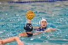 WWPolo @ CC  Wheaton College Women’s Water Polo at Connecticut College. - Photo By: KEITH NORDSTROM : Wheaton, water polo